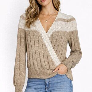 Nannell sweater M